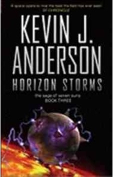 Horizon Storms saga Of Suns 3 Horizon Storms saga Of Suns 3