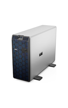 Dell T550 Pet5507a Sılver 4309y 1x16gb 2x480gb Ssd 16x2.5" H755 2x800w Windows Server 2025 Sunucu Dell T550 Pet5507a Sılver 4309y 1x16gb 2x480gb Ssd 16x2.5" H755 2x800w Windows Server 2025 Sunucu
