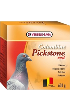 Versele Laga Colombine Pickstone Red 600 G Versele Laga Colombine Pickstone Red 600 G