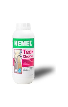 Hemel Ahşap Tik Temizleyici - 1 Litre-908 Hemel Ahşap Tik Temizleyici - 1 Litre-908