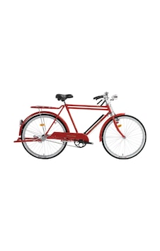 Bisan ROADSTAR V 26" Jant Vitessiz Classic Hizmet Bisikleti