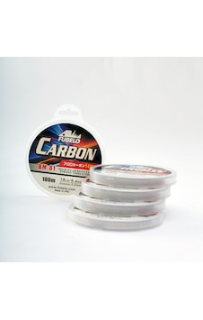 Fubelo Fluoro Carbon 0.35 Mm - Standart Fubelo Fluoro Carbon 0.35 Mm - Standart