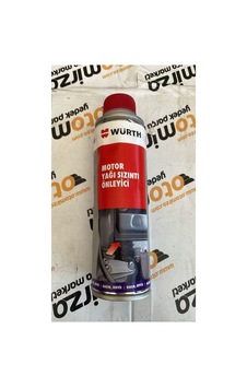 Würth Motor Yağı Sızıntı Önleyici