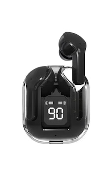 Beemen Ultrapods Şarj Göstergeli Bluetooth 5.3 Kulak İçi Kulaklık Beemen Ultrapods Şarj Göstergeli Bluetooth 5.3 Kulak İçi Kulaklık