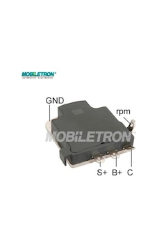 Ateşleme Modülü 4 Fiş Honda Accord/cıvıc/crx/cr-v/crx Ateşleme Modülü 4 Fiş Honda Accord/cıvıc/crx/cr-v/crx