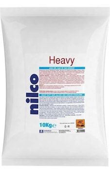 Nilco 32000063 Ağır Kir Kan Ve Yağ Çözücü 10 Kg Nilco 32000063 Ağır Kir Kan Ve Yağ Çözücü 10 Kg