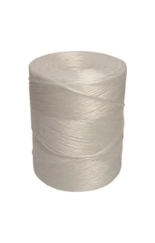 Plastik Çuval Ağzı Paketleme İpi - 1.000 Gram 0.25 KG