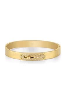 Wesse Jewel Jwzrv-591 Kadın Bileklik Altın Wesse Jewel Jwzrv-591 Kadın Bileklik Altın