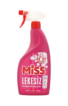 Lekesiz Leke Çıkarıcı 750 Ml 7'li Paket Lekesiz Leke Çıkarıcı 750 Ml 7'li Paket
