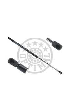 Bagaj - 646 - Amortısoru Mercedes A-class W168 - Csmo-tex - 97 04 Bagaj - 646 - Amortısoru Mercedes A-class W168 - Csmo-tex - 97 04