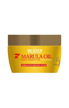 Beaver Marula Yağlı Saç Bakım Maskesi 250 ML