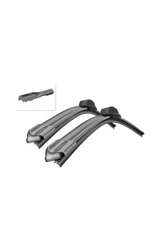 BOSCH 3397014419 Aerotwin Silecek Seti - 600/450 Mm]