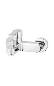 Tema Omega Banyo Bataryası 61061 Krom