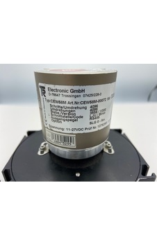 Tr Electronıc Cew58m-00072 İpli Enkoder