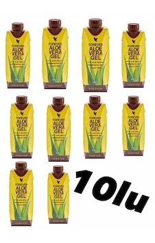 Forever Aloe Vera Gel 330ml 10lu Forever Aloe Vera Gel 330ml 10lu