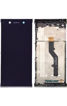 Sony G3421 Xperia Xa1 Plus Lcd Ekran + Dokunmatik Çıtalı Sony G3421 Xperia Xa1 Plus Lcd Ekran + Dokunmatik Çıtalı