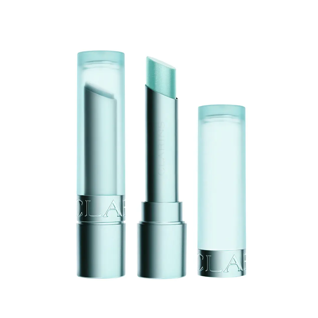 Clarins Cryo Lip Comfort Oil Balm 3 Ml - Dudak Bakım Balmı Clarins Cryo Lip Comfort Oil Balm 3 Ml - Dudak Bakım Balmı