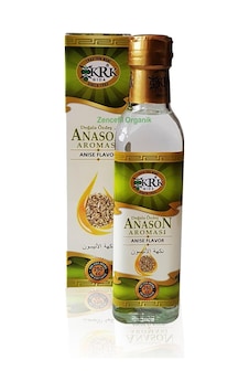 KRK ANASON AROMASI - 250 ML KRK ANASON AROMASI - 250 ML