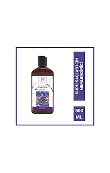 Berenno Kuru Saçlar İçin Şampuan 500 ML