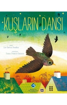 Kuşların Dansı Sku: Zeusstkf84ed63990