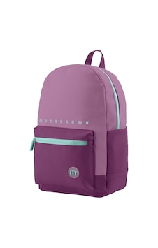 Monocromo Büyük Sırt Çantası Pastel Mor 472622 Monocromo Büyük Sırt Çantası Pastel Mor 472622