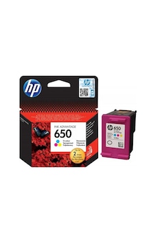 Hp 650 Kartuş Renkli Cz102A Deskjet 1015/1515/1516/2545/2546/2515 Hp 650 Kartuş Renkli Cz102A Deskjet 1015/1515/1516/2545/2546/2515