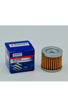 Suzuki Yağ Filtre Gsx-r 125-an 125-burgman 200-burman 400 2007 Ve Sonrası Suzuki Yağ Filtre Gsx-r 125-an 125-burgman 200-burman 400 2007 Ve Sonrası