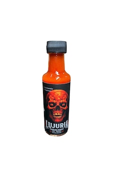 Lujuria Sauce Carolina Reaper Acı Sos