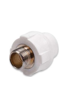 Pprc 20mm1/2 Dış Dişli Nipel