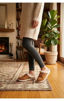 Relaxa Kadın Ev Gün Terliği, Yumuşak,kürklü,yumuşak Tabanlı, Şık Terlik Camel Relaxa Kadın Ev Gün Terliği, Yumuşak,kürklü,yumuşak Tabanlı, Şık Terlik Camel