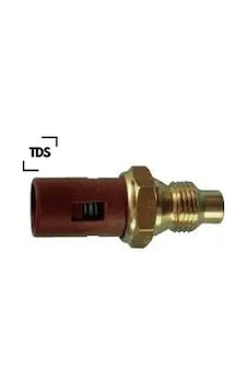 Hararet Müşürü Tek Fişli R9-r11-r19-r21-megane-kangoo-clıo .tds Tds 7700771821 Hararet Müşürü Tek Fişli R9-r11-r19-r21-megane-kangoo-clıo .tds Tds 7700771821