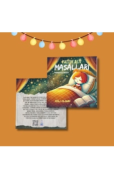 Yastık Altı Masalları / Mindfulness