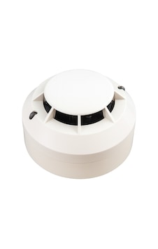 Honeywell Hm-ptse Adreslenebilir Optik Duman + Isı Dedektörü