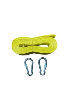 Çeki Halatı Kemer Tip 5mt 5 Ton