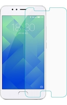 Meizu M5s Nano Kırılmaz Cam Ekran Koruyucu Meizu M5s Nano Kırılmaz Cam Ekran Koruyucu