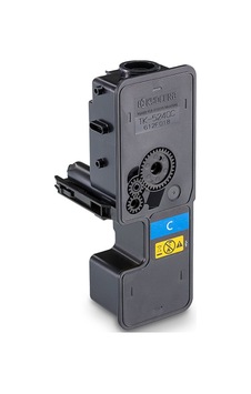 Kyocera Tk-5240c Cyan - Mavi Toner Kyocera Tk-5240c Cyan - Mavi Toner