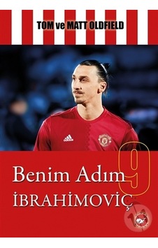 Benim Adım Ibrahimoviç