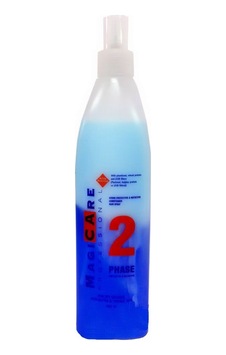 Magicare Mavi Su 400 ML - 2 Fazlı