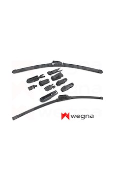 Silecek 500mm 9 Aparatlı Muz Banana Tip Koli Adedi Glblseme - 48 25 Li Silecek 500mm 9 Aparatlı Muz Banana Tip Koli Adedi Glblseme - 48 25 Li