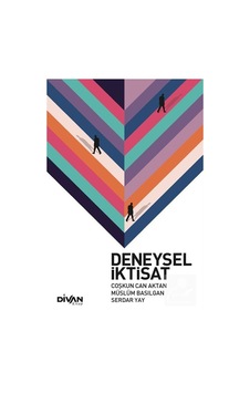 Deneysel İktisat - Coşkun Can Aktan - Divan Kitap