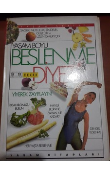 Yaşam Boyu Beslenme Diyet Yaşam Boyu Beslenme Diyet