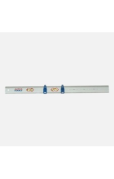 Alpha Tools Alüminyum Cetvel 750 Mm 2'li Avantaj Paketi Mıchu Alpha Tools Alüminyum Cetvel 750 Mm 2'li Avantaj Paketi Mıchu