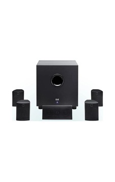 Elac Cinema 5.2