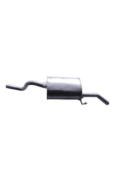 Renault Clıo 2 1.4 Sd Arka Susturucu Renault Clıo 2 1.4 Sd Arka Susturucu