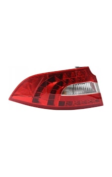 Skoda Superb 2008-2013 Sol Arka Stop Lambası Ledli Dış 3td945095 Skoda Superb 2008-2013 Sol Arka Stop Lambası Ledli Dış 3td945095