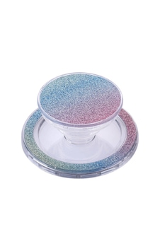 Simli Popsocket Telefon Tutacağı Magsafeli Tutucu P Soket 15 Telefon Standı L 70276964
