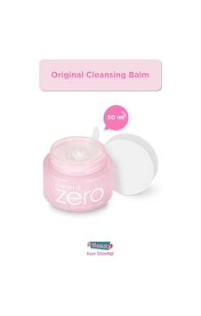 Banıla.co Clean It Zero Balm Orıgınal Mını 50ml