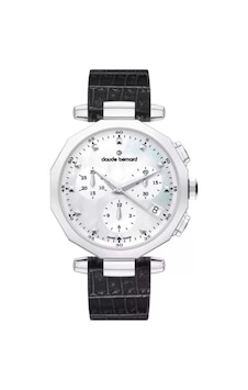 Claude Bernard Cb.10251 3cn Nan Gümüş