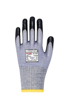 Handy Microcut 21-744E Kesilmez İş Eldiveni - x 12 Adet - Handy Microcut 21-744E Kesilmez İş Eldiveni - x 12 Adet Handy Microcut 21-744E Kesilmez İş Eldiveni - x 12 Adet - Handy Microcut 21-744E Kesilmez İş Eldiveni - x 12 Adet