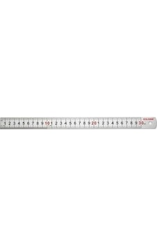 Ceta Form P15-030 Çelik Cetvel 30 Cm Ceta Form P15-030 Çelik Cetvel 30 Cm